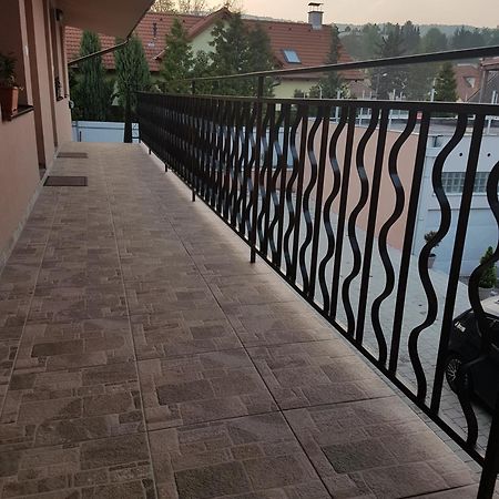 Apartmany Maly Princ Bojnice Luaran gambar