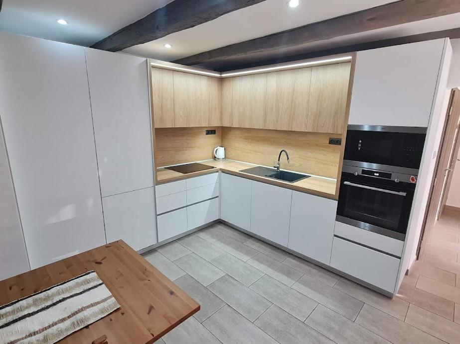 Apartmany Maly Princ Bojnice Bilik gambar