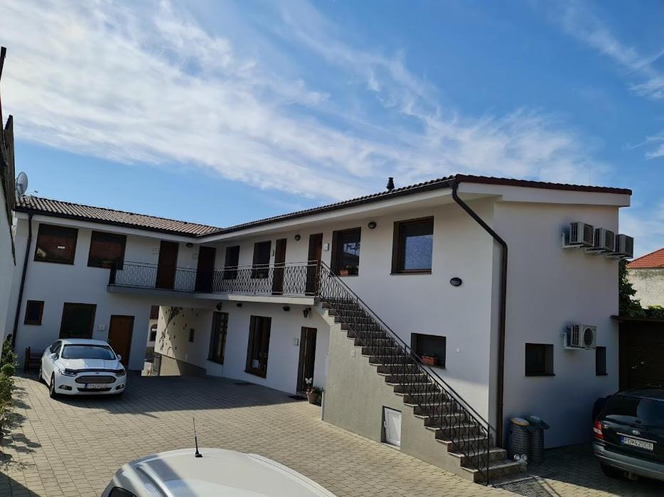 Apartmany Maly Princ Bojnice Luaran gambar