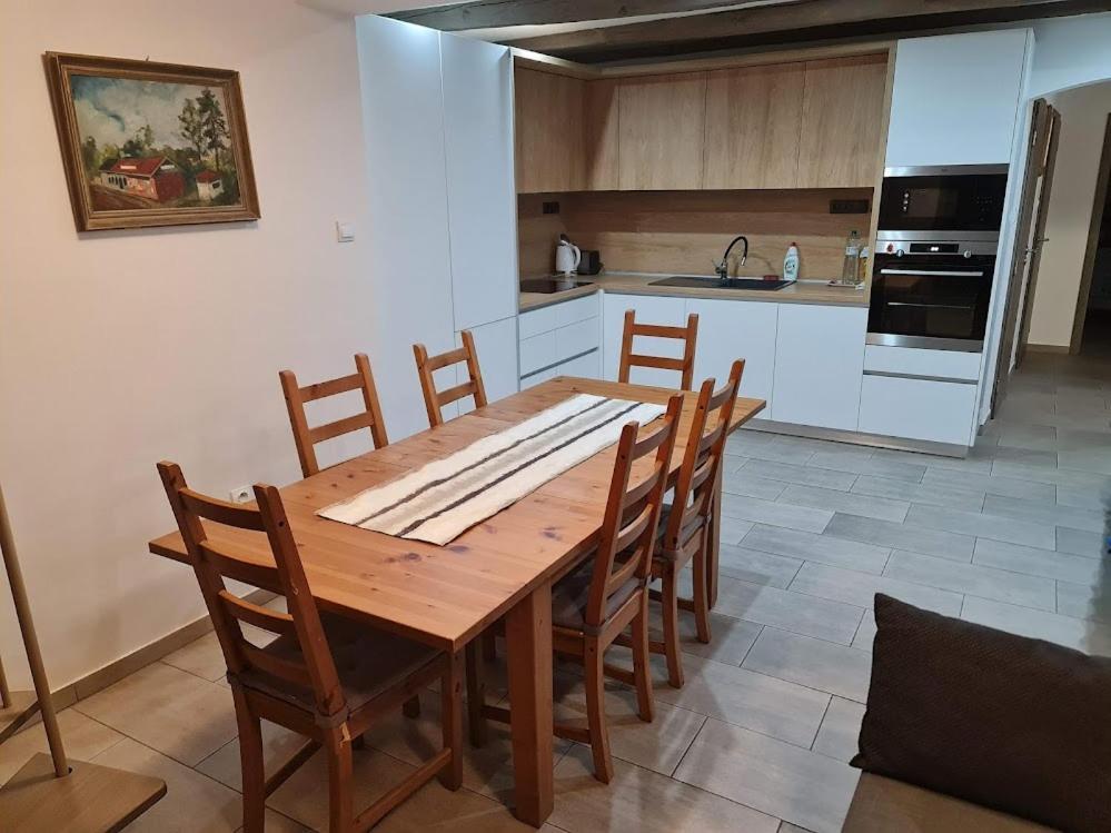 Apartmany Maly Princ Bojnice Luaran gambar