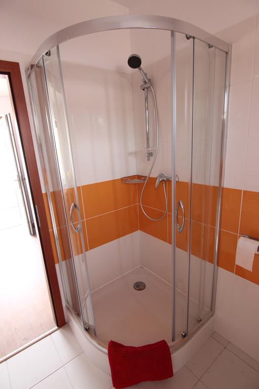 Apartmany Maly Princ Bojnice Bilik gambar