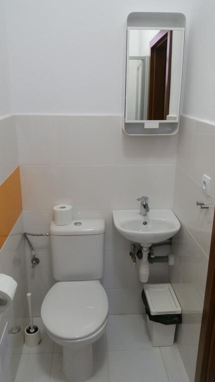 Apartmany Maly Princ Bojnice Bilik gambar