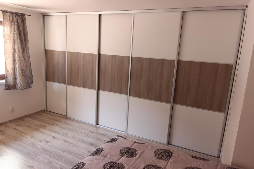 Apartmany Maly Princ Bojnice Luaran gambar