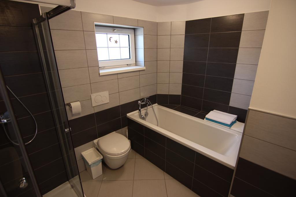 Apartmany Maly Princ Bojnice Luaran gambar