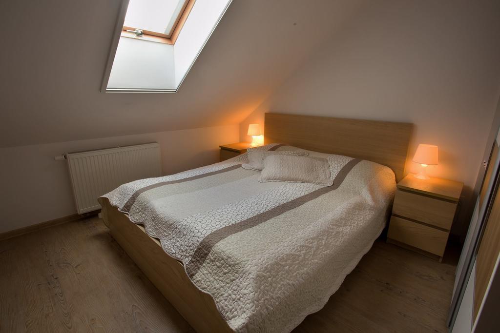 Apartmany Maly Princ Bojnice Luaran gambar