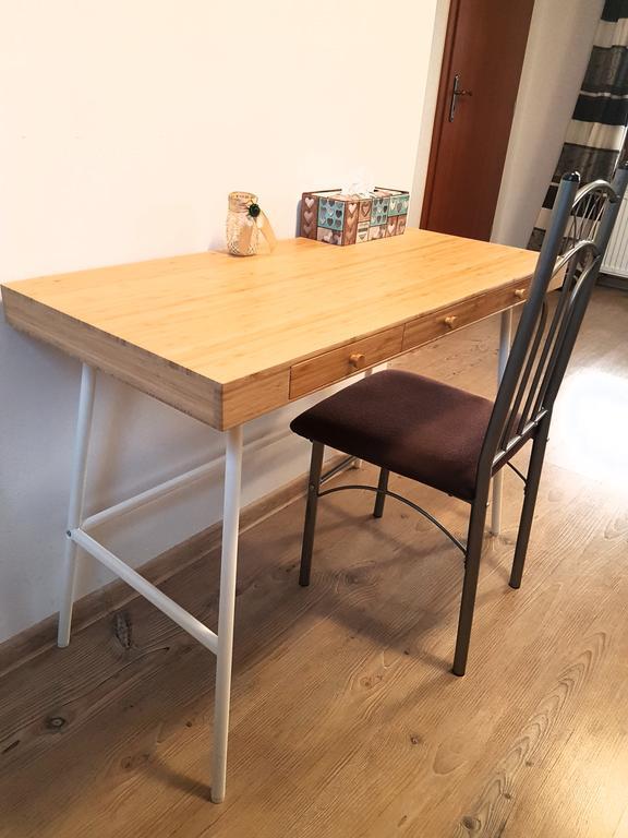 Apartmany Maly Princ Bojnice Luaran gambar