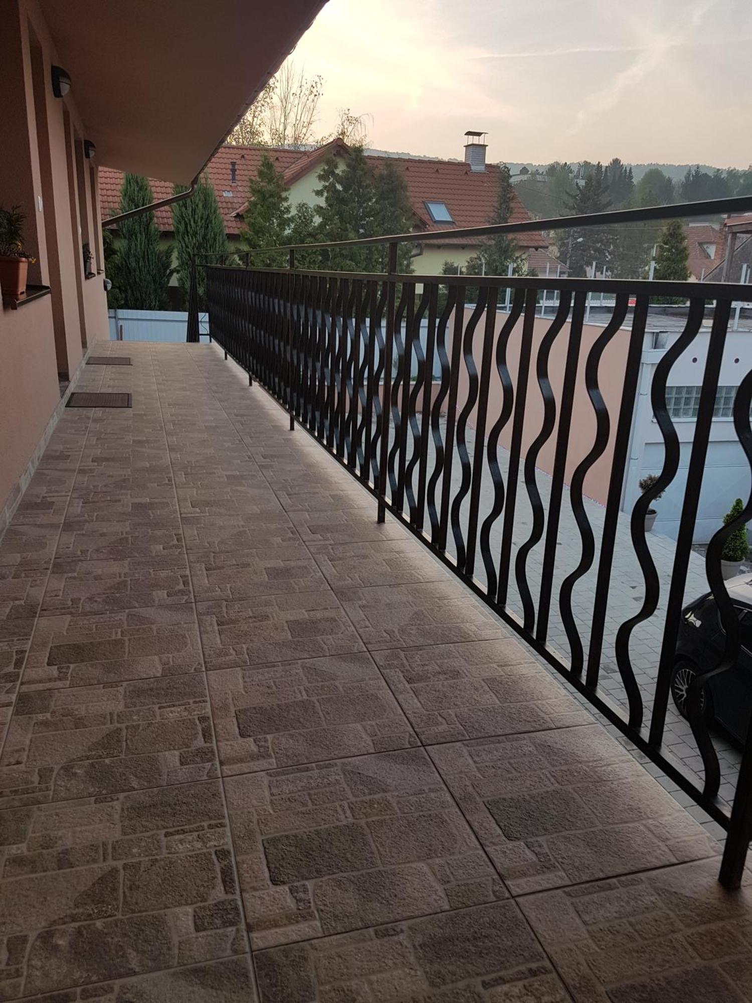 Apartmany Maly Princ Bojnice Luaran gambar