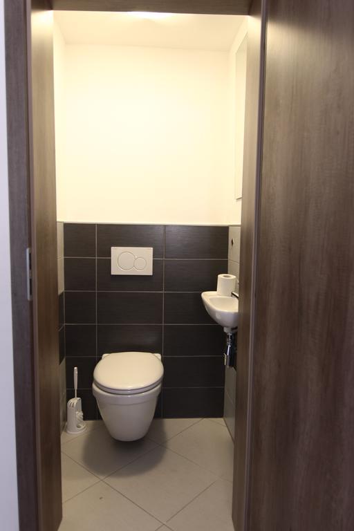 Apartmany Maly Princ Bojnice Luaran gambar