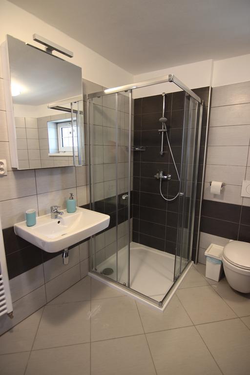 Apartmany Maly Princ Bojnice Luaran gambar