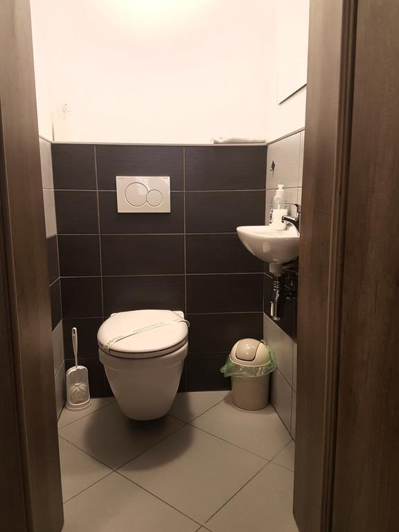 Apartmany Maly Princ Bojnice Luaran gambar