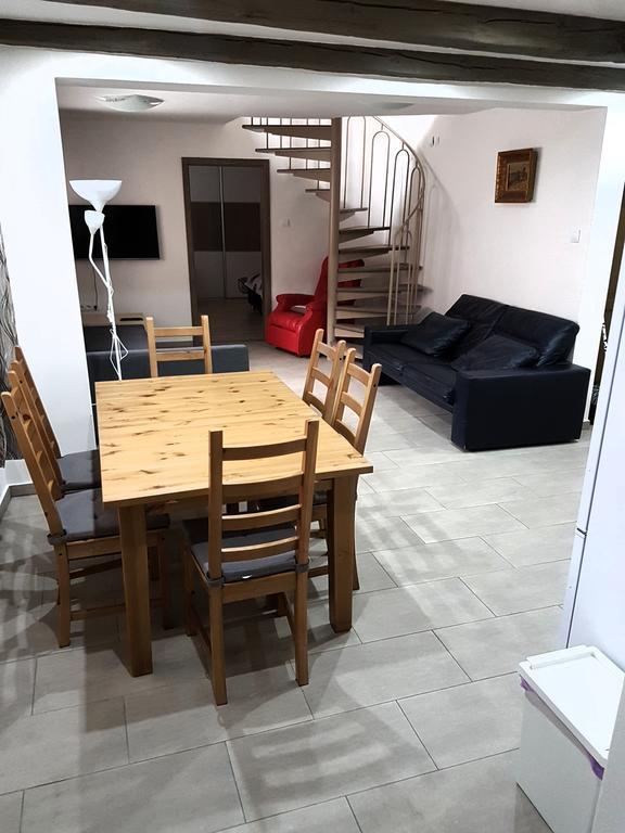 Apartmany Maly Princ Bojnice Luaran gambar