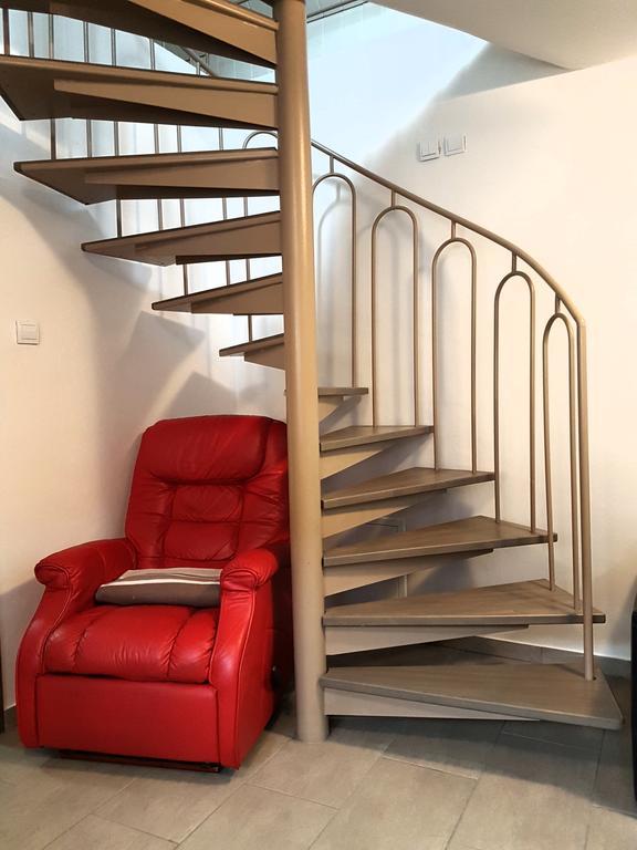 Apartmany Maly Princ Bojnice Luaran gambar
