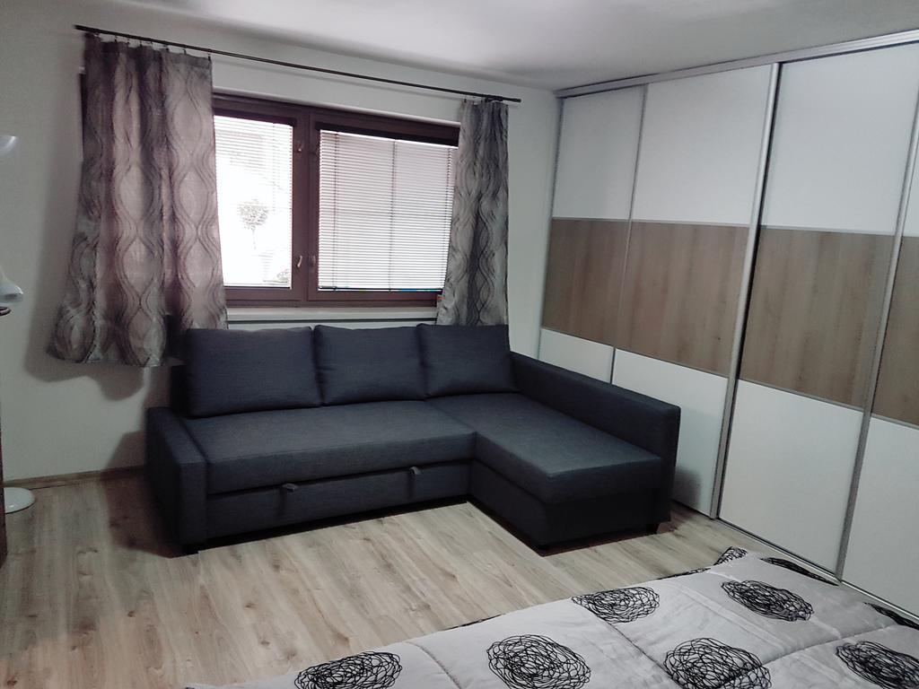 Apartmany Maly Princ Bojnice Luaran gambar