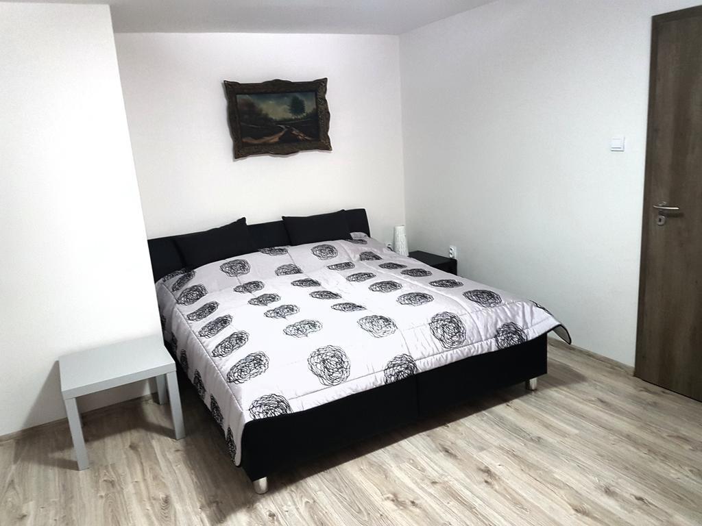 Apartmany Maly Princ Bojnice Luaran gambar