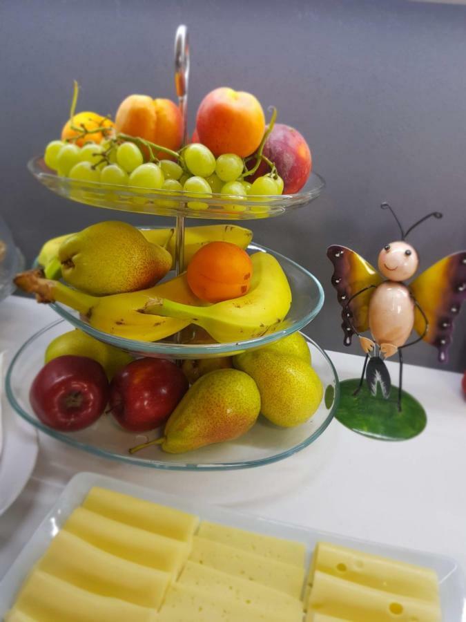 Apartmany Maly Princ Bojnice Luaran gambar