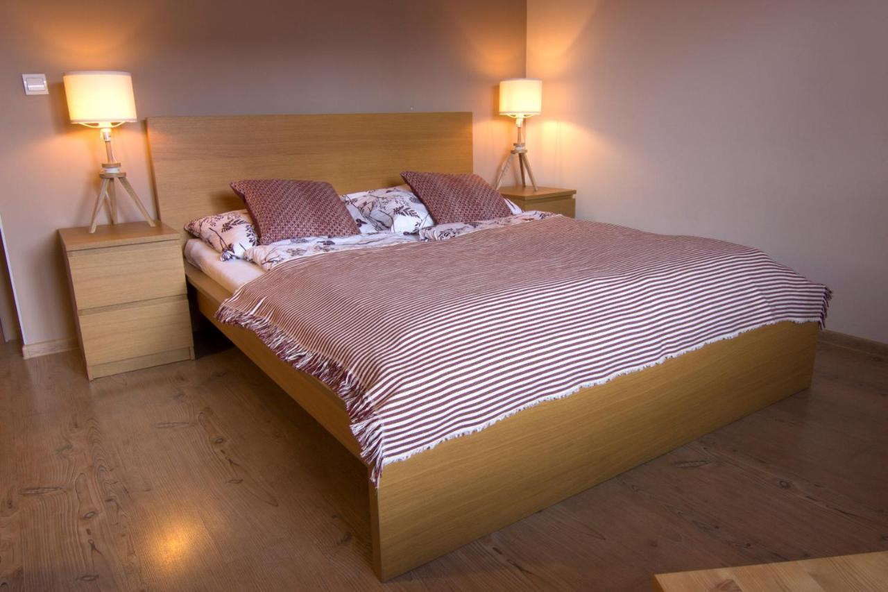Apartmany Maly Princ Bojnice Luaran gambar