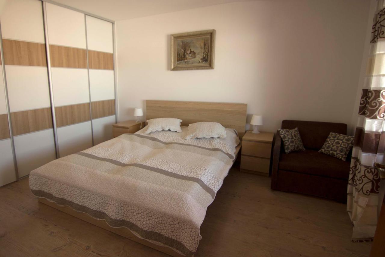 Apartmany Maly Princ Bojnice Luaran gambar