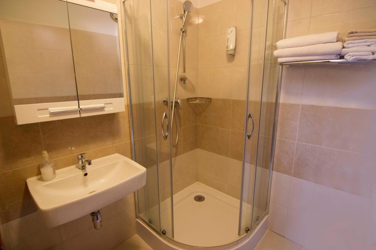 Apartmany Maly Princ Bojnice Luaran gambar