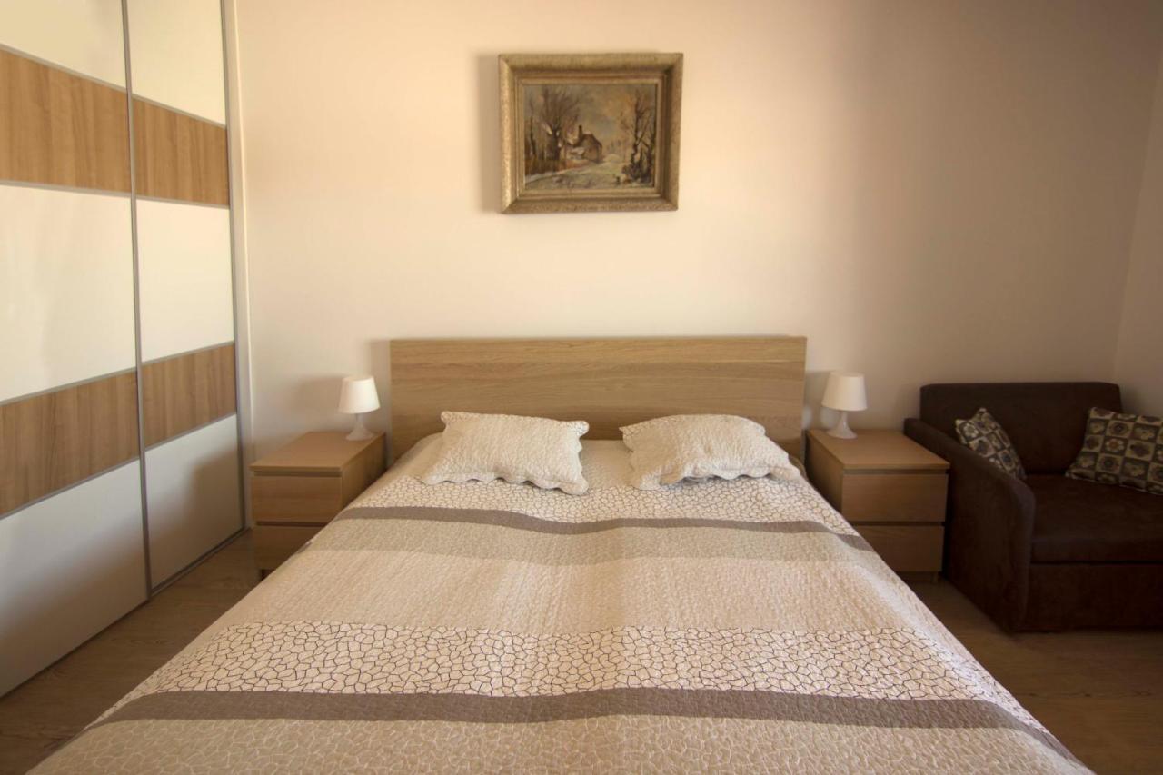 Apartmany Maly Princ Bojnice Luaran gambar