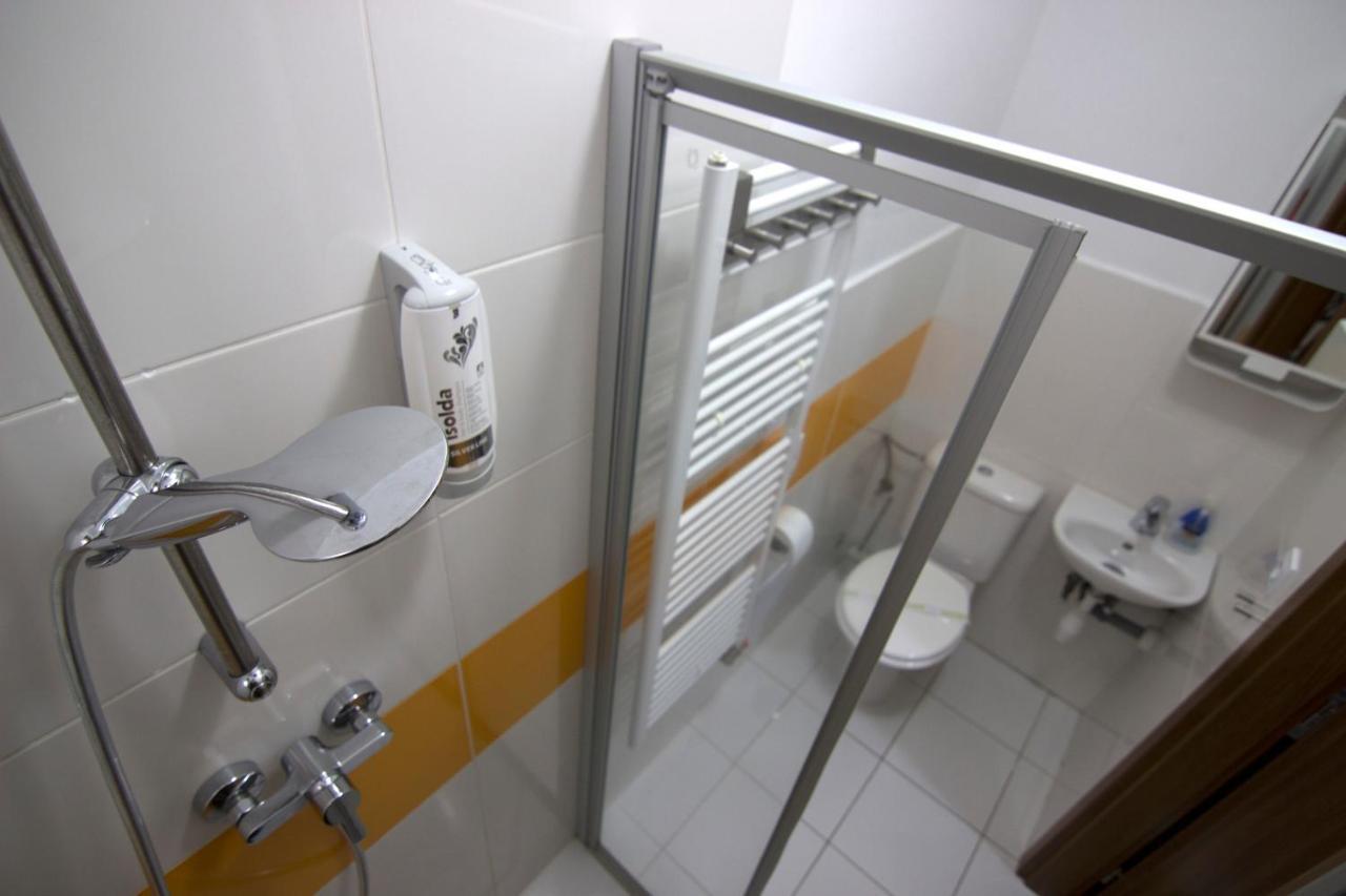 Apartmany Maly Princ Bojnice Luaran gambar