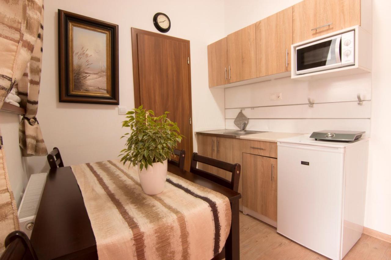 Apartmany Maly Princ Bojnice Luaran gambar