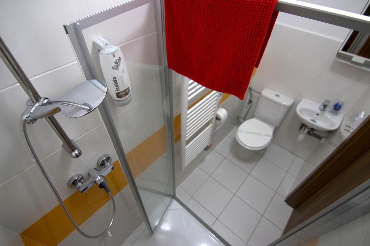 Apartmany Maly Princ Bojnice Luaran gambar