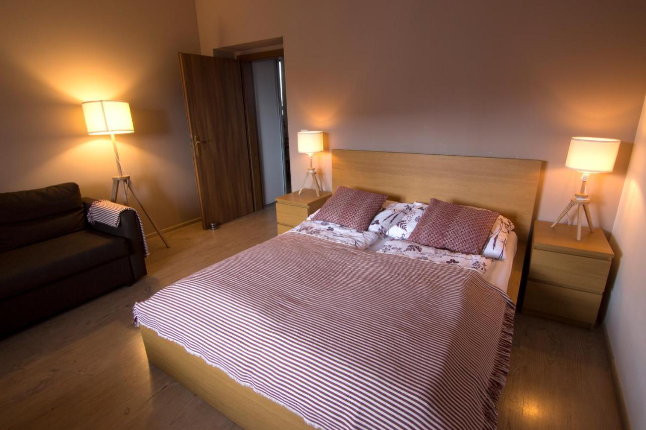 Apartmany Maly Princ Bojnice Luaran gambar