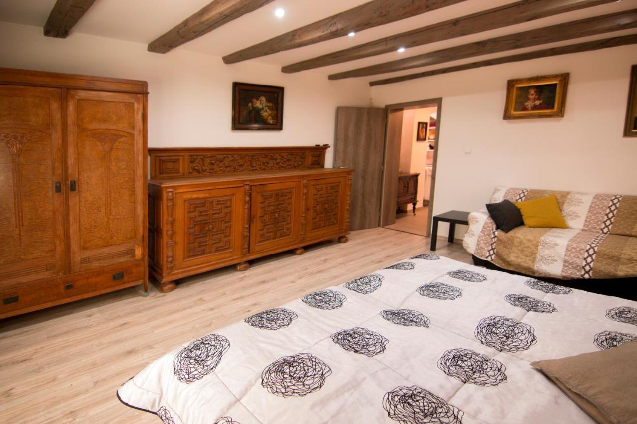 Apartmany Maly Princ Bojnice Luaran gambar