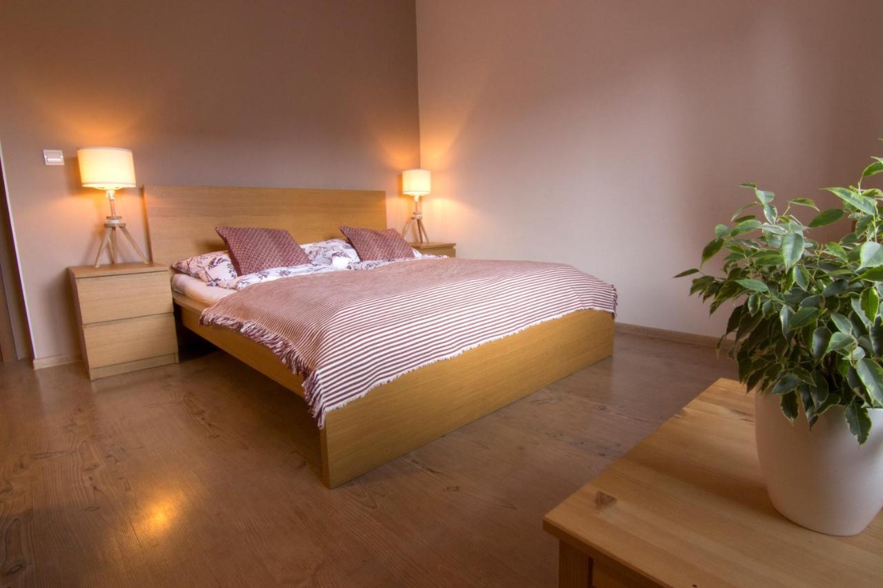 Apartmany Maly Princ Bojnice Luaran gambar