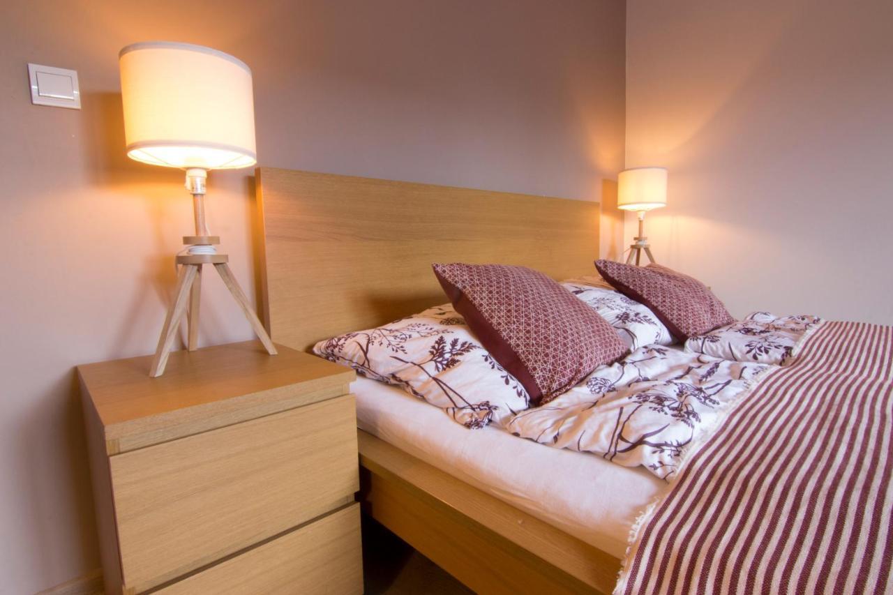 Apartmany Maly Princ Bojnice Luaran gambar