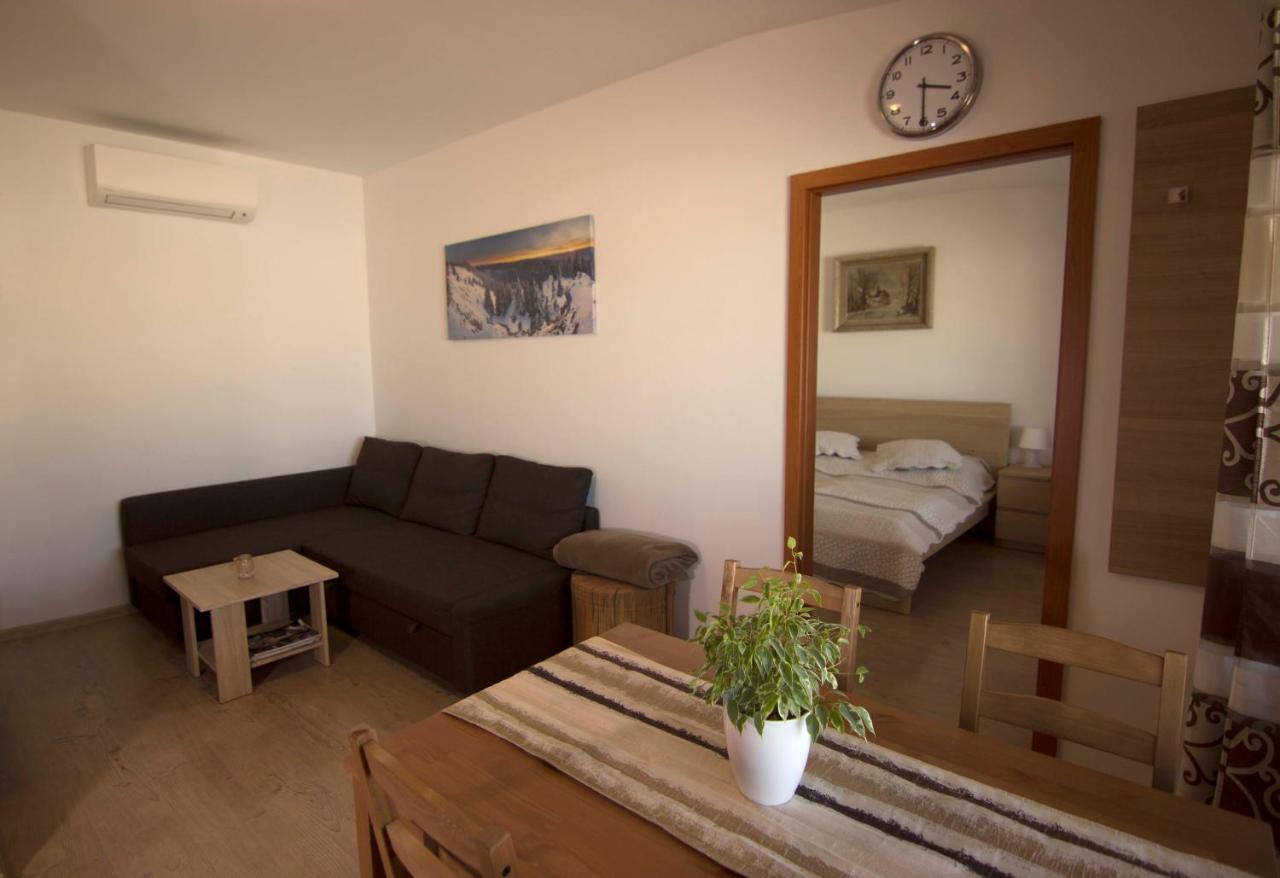Apartmany Maly Princ Bojnice Luaran gambar