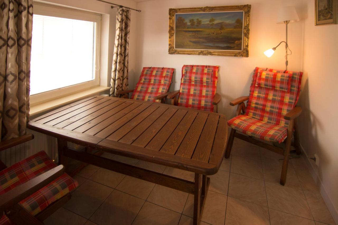 Apartmany Maly Princ Bojnice Luaran gambar