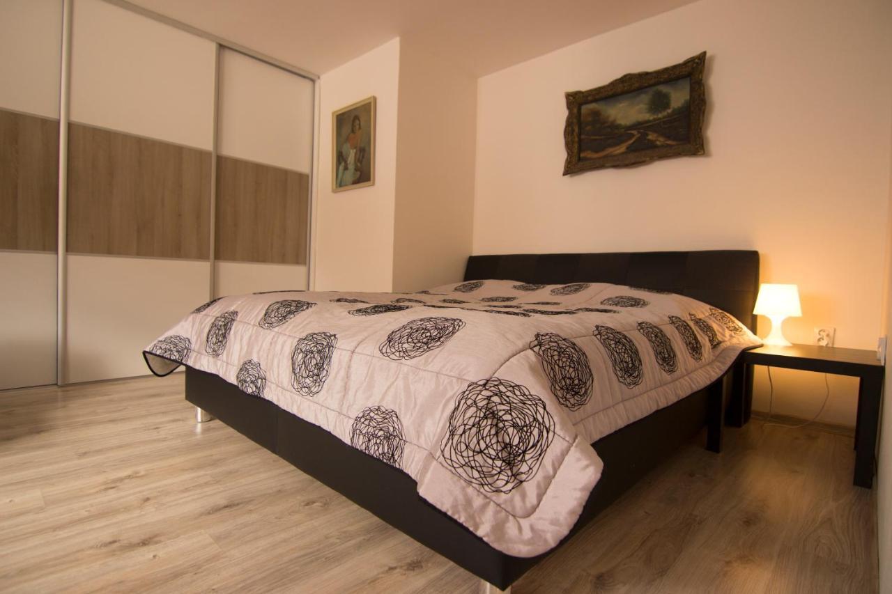 Apartmany Maly Princ Bojnice Luaran gambar