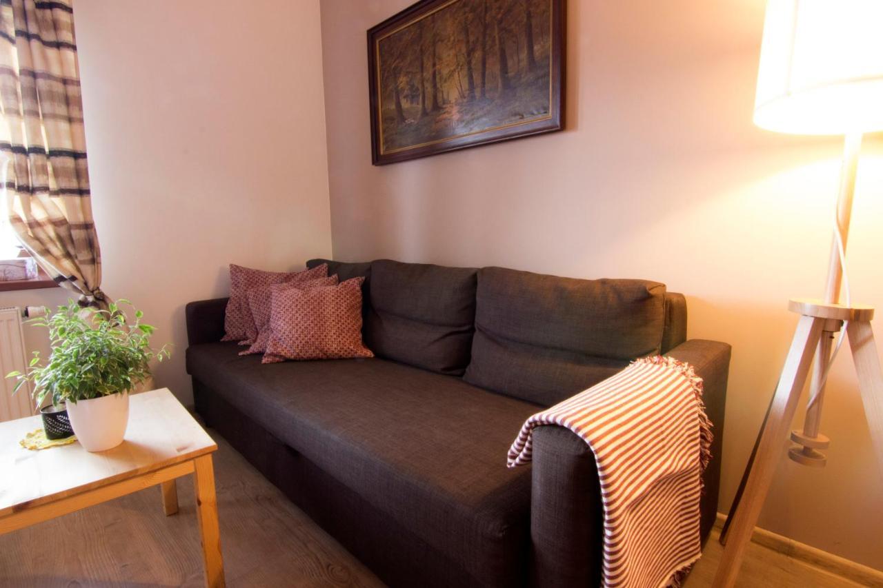 Apartmany Maly Princ Bojnice Luaran gambar